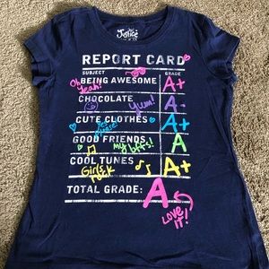 Justice T-Shirt